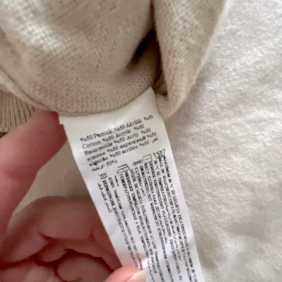 VERA - Soft knit polo - Picture 4 of 5